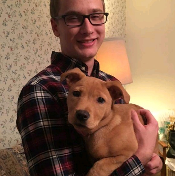 Meet your Posher, Ryan - Picture 1 of 1